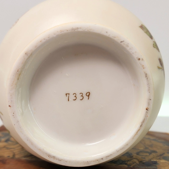 Vintage Ardalt Lenwile China vase - Picture 5 of 12